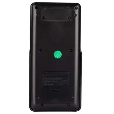 Deli ED82ES Memory functions, multi-line display Scientific Calculator - 252 Functions – View 4